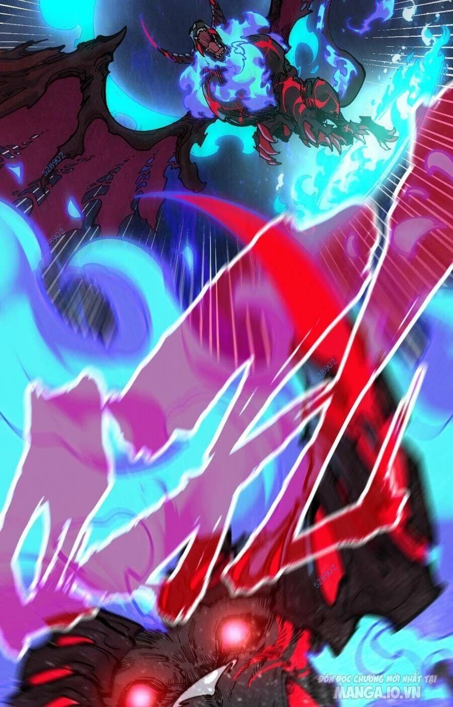 Vạn Cổ Chí Tôn - Chapter 286 - Page 66