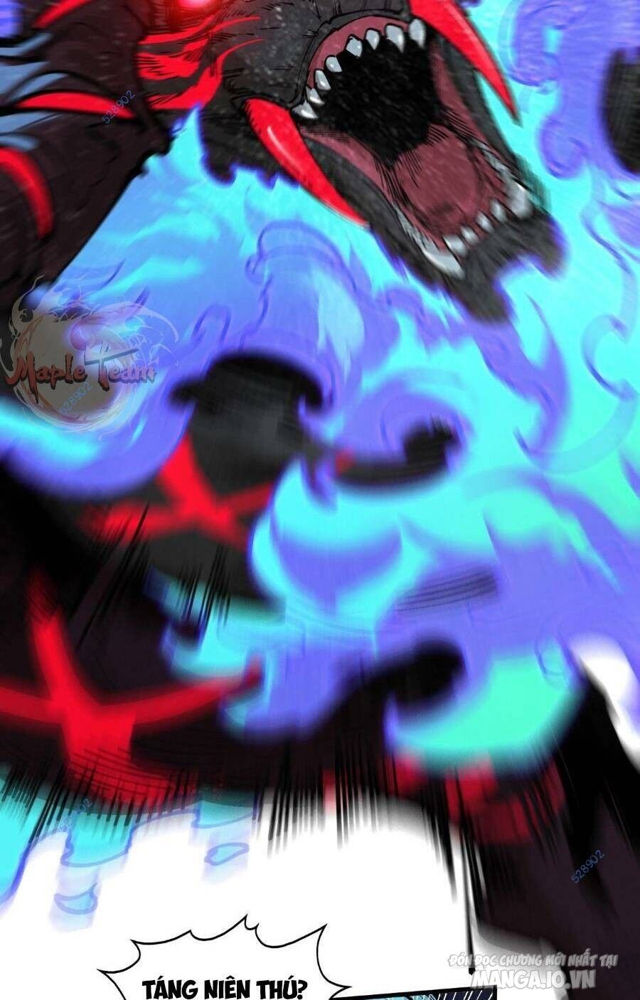 Vạn Cổ Chí Tôn - Chapter 286 - Page 67