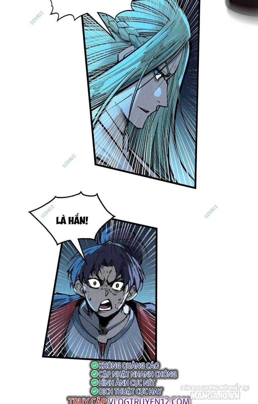 Vạn Cổ Chí Tôn - Chapter 286 - Page 68