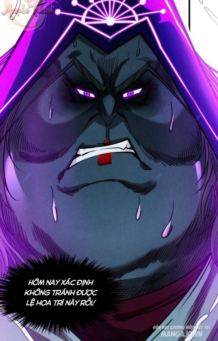 Vạn Cổ Chí Tôn - Chapter 286 - Page 7