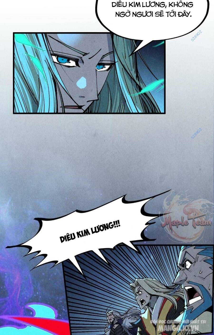 Vạn Cổ Chí Tôn - Chapter 286 - Page 70