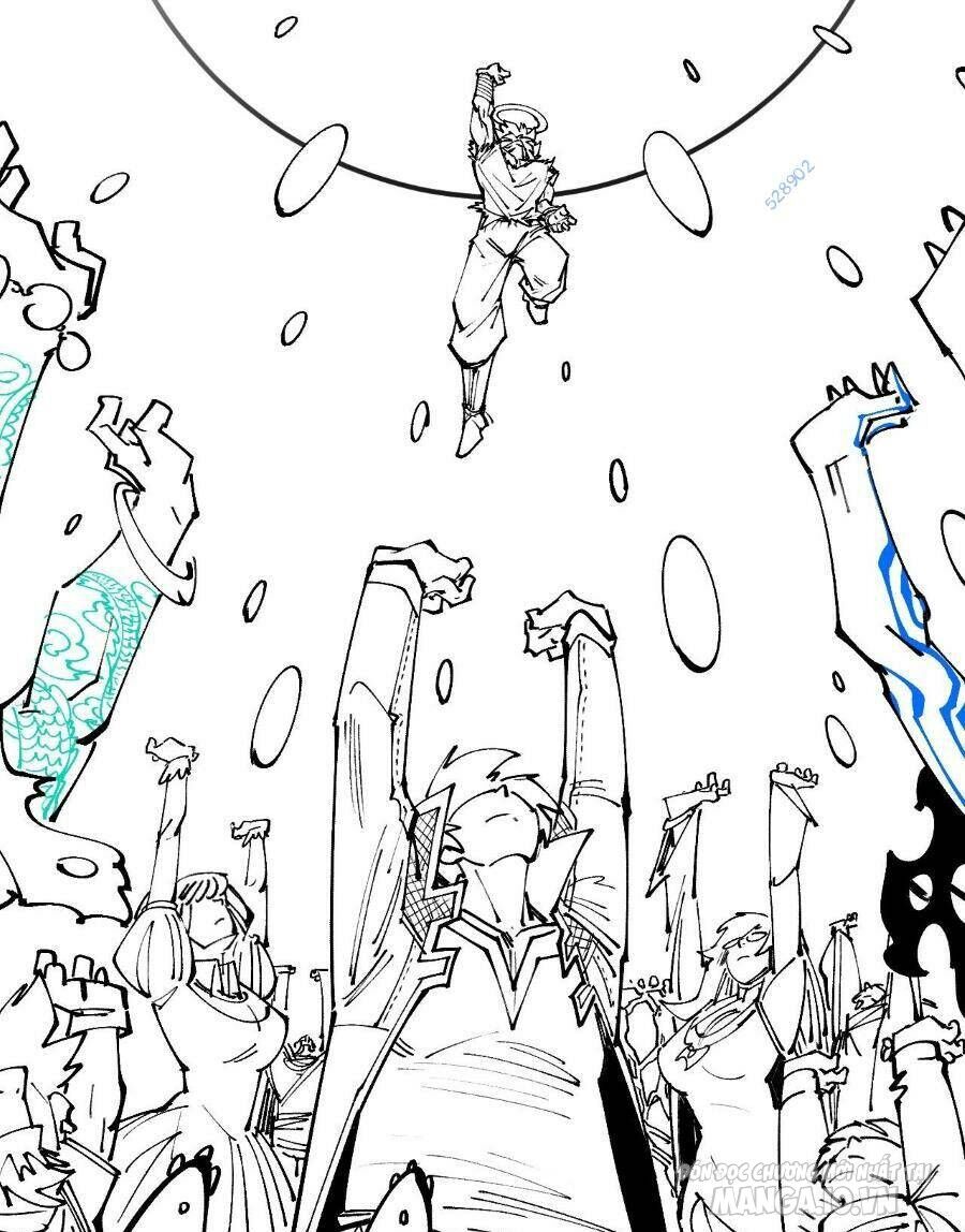 Vạn Cổ Chí Tôn - Chapter 286 - Page 74