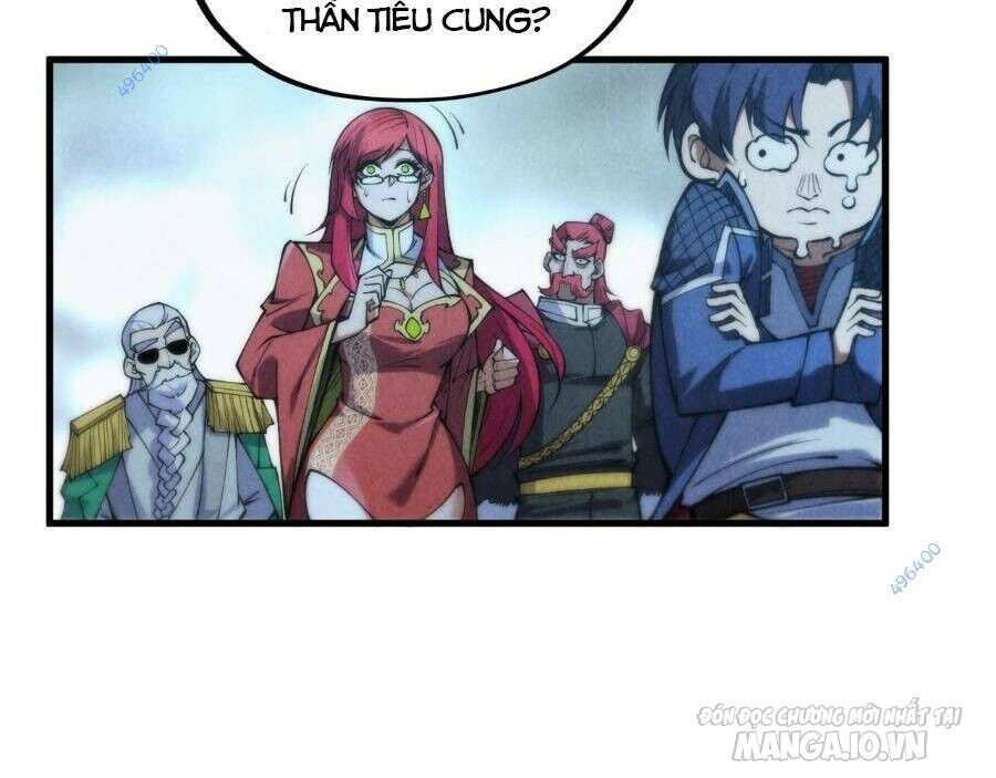 Vạn Cổ Chí Tôn - Chapter 287 - Page 103