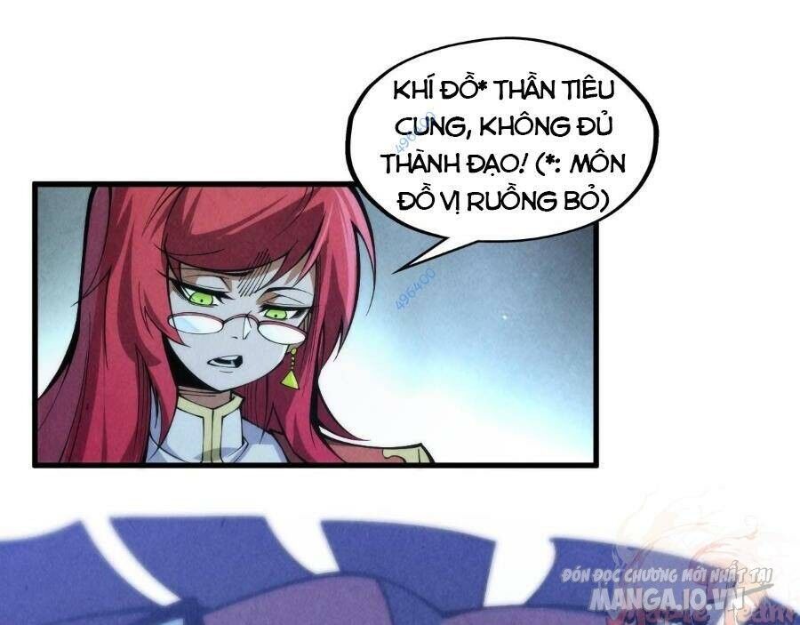 Vạn Cổ Chí Tôn - Chapter 287 - Page 104