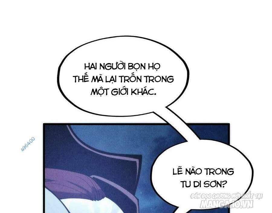 Vạn Cổ Chí Tôn - Chapter 287 - Page 111