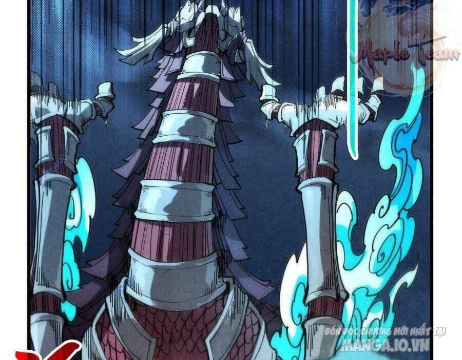 Vạn Cổ Chí Tôn - Chapter 287 - Page 115