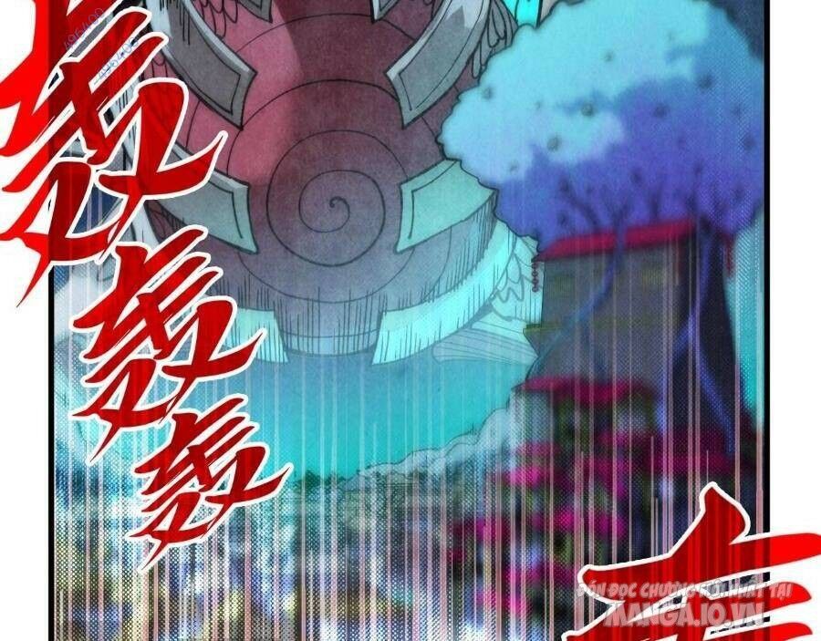 Vạn Cổ Chí Tôn - Chapter 287 - Page 116