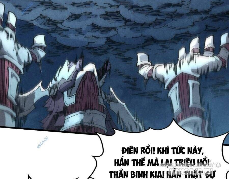 Vạn Cổ Chí Tôn - Chapter 287 - Page 119