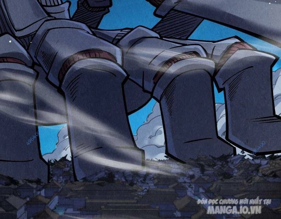 Vạn Cổ Chí Tôn - Chapter 287 - Page 13