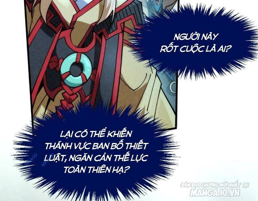 Vạn Cổ Chí Tôn - Chapter 287 - Page 134