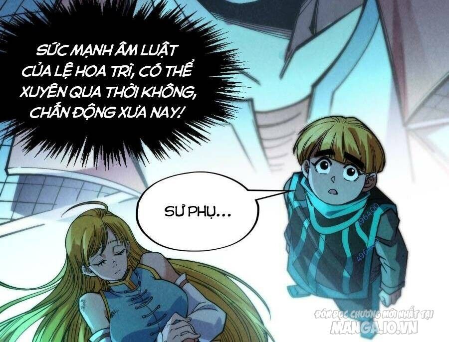 Vạn Cổ Chí Tôn - Chapter 287 - Page 137