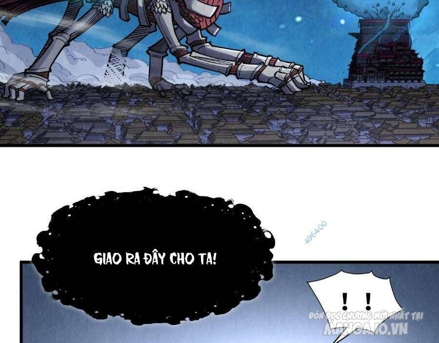 Vạn Cổ Chí Tôn - Chapter 287 - Page 18