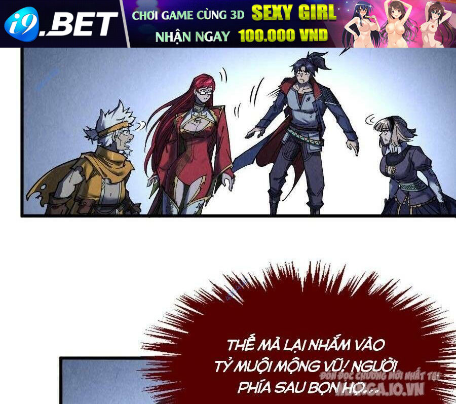 Vạn Cổ Chí Tôn - Chapter 287 - Page 19