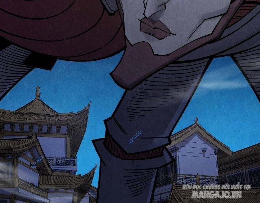 Vạn Cổ Chí Tôn - Chapter 287 - Page 24