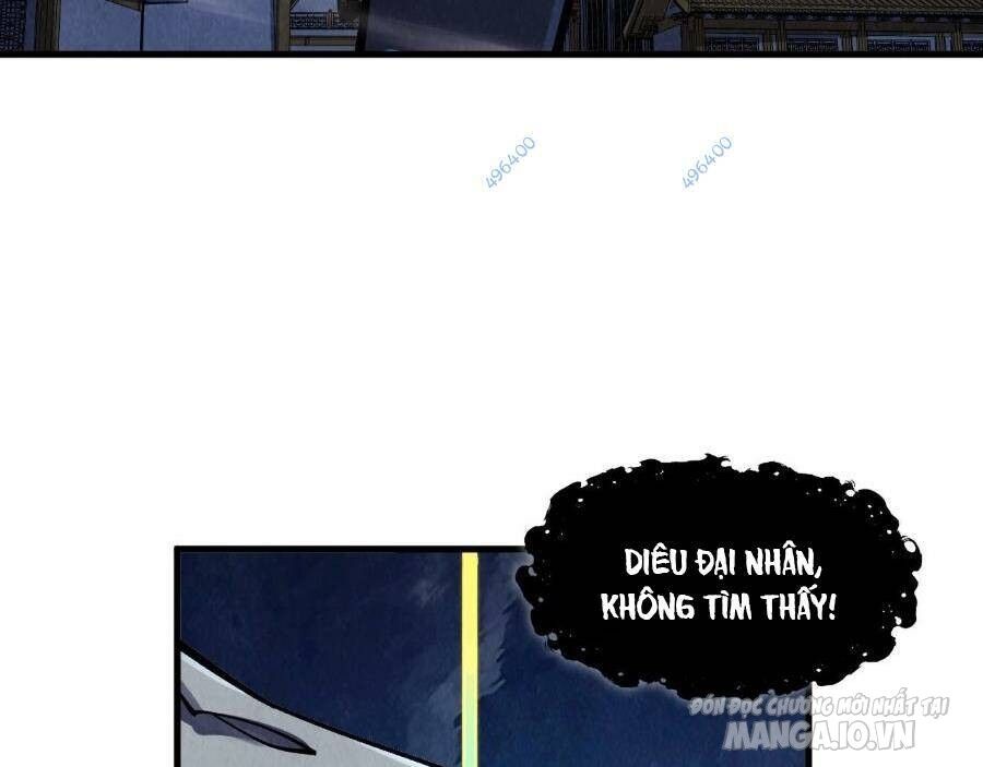 Vạn Cổ Chí Tôn - Chapter 287 - Page 25