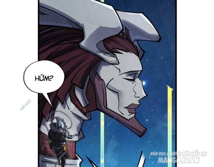 Vạn Cổ Chí Tôn - Chapter 287 - Page 26