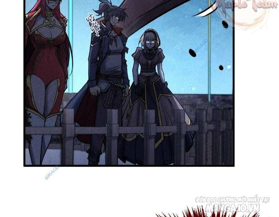 Vạn Cổ Chí Tôn - Chapter 287 - Page 33