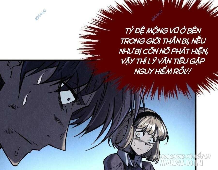 Vạn Cổ Chí Tôn - Chapter 287 - Page 34