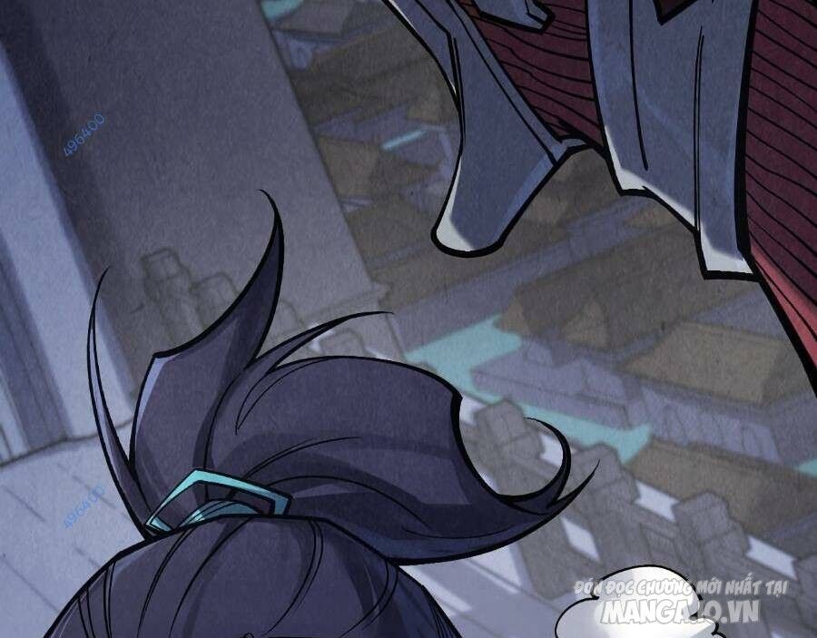 Vạn Cổ Chí Tôn - Chapter 287 - Page 37