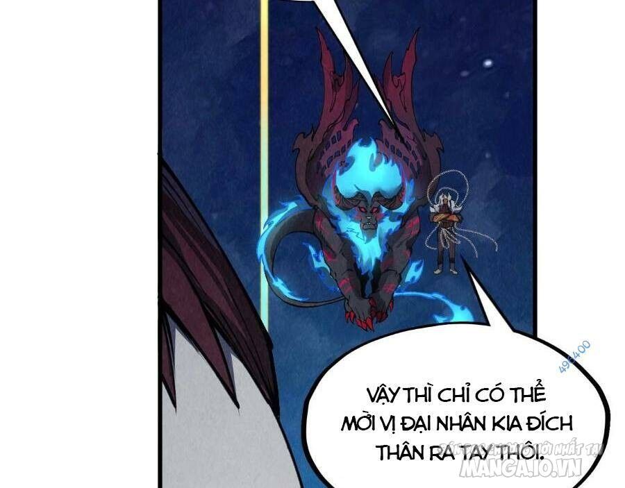 Vạn Cổ Chí Tôn - Chapter 287 - Page 40