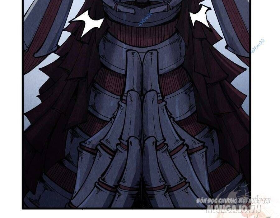 Vạn Cổ Chí Tôn - Chapter 287 - Page 44