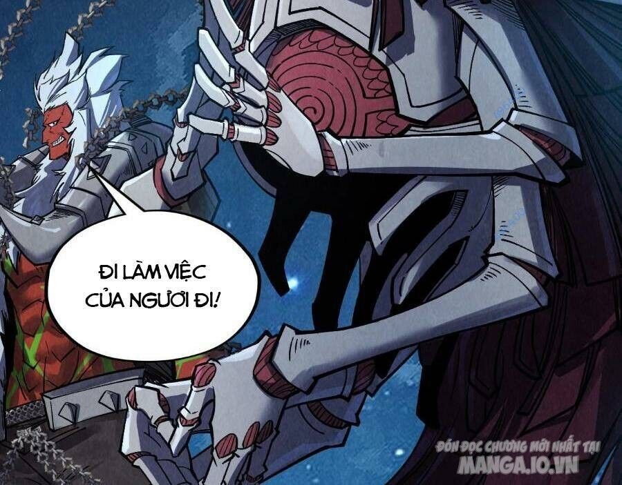 Vạn Cổ Chí Tôn - Chapter 287 - Page 5