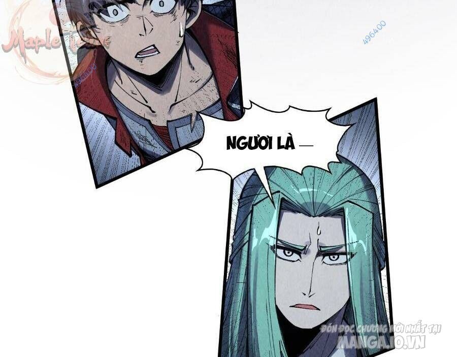 Vạn Cổ Chí Tôn - Chapter 287 - Page 51