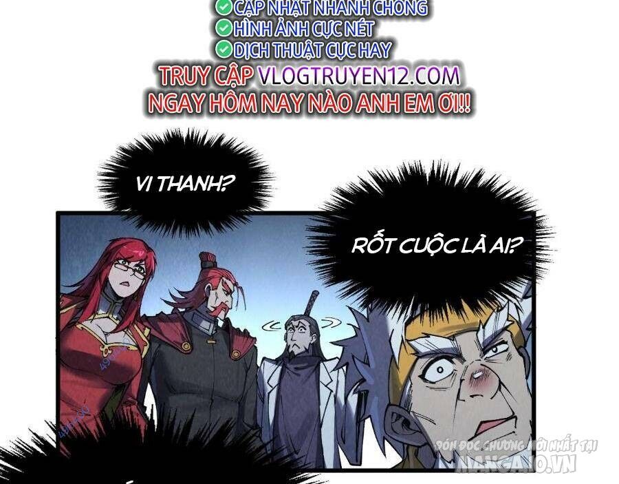 Vạn Cổ Chí Tôn - Chapter 287 - Page 55