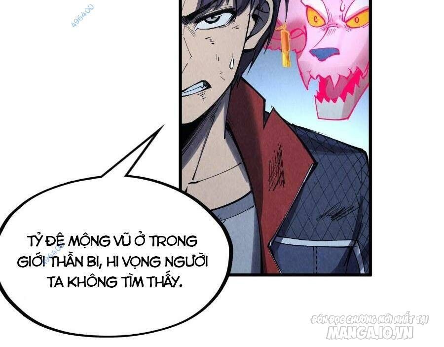 Vạn Cổ Chí Tôn - Chapter 287 - Page 57