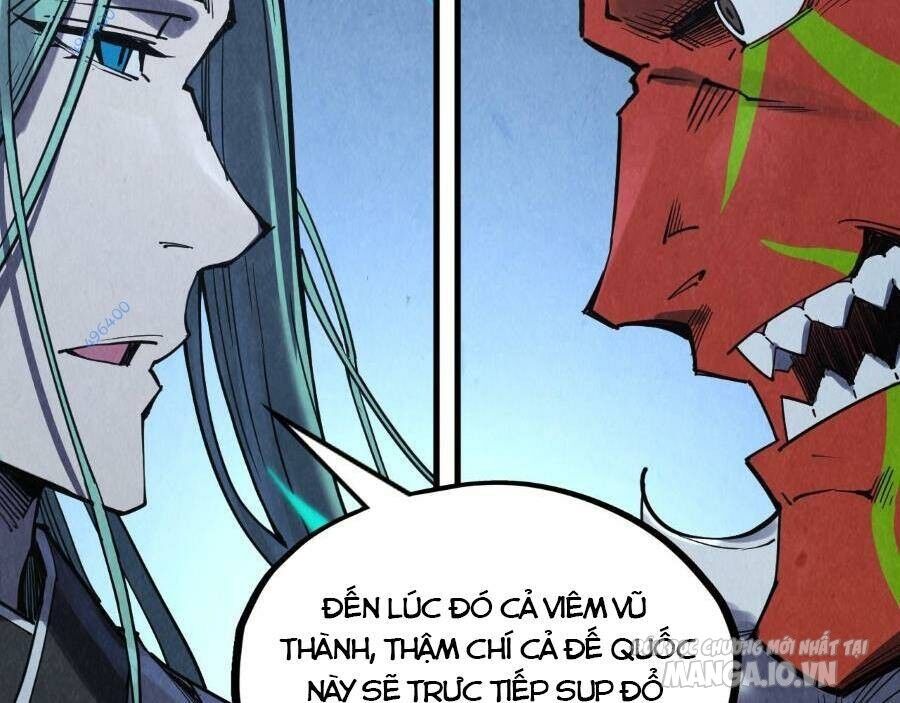 Vạn Cổ Chí Tôn - Chapter 287 - Page 73