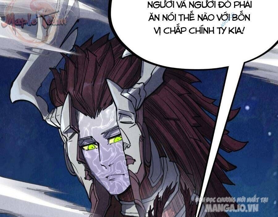 Vạn Cổ Chí Tôn - Chapter 287 - Page 75