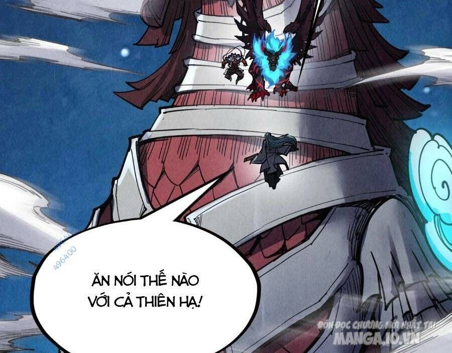 Vạn Cổ Chí Tôn - Chapter 287 - Page 76