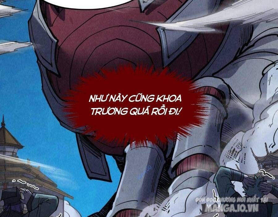 Vạn Cổ Chí Tôn - Chapter 287 - Page 77