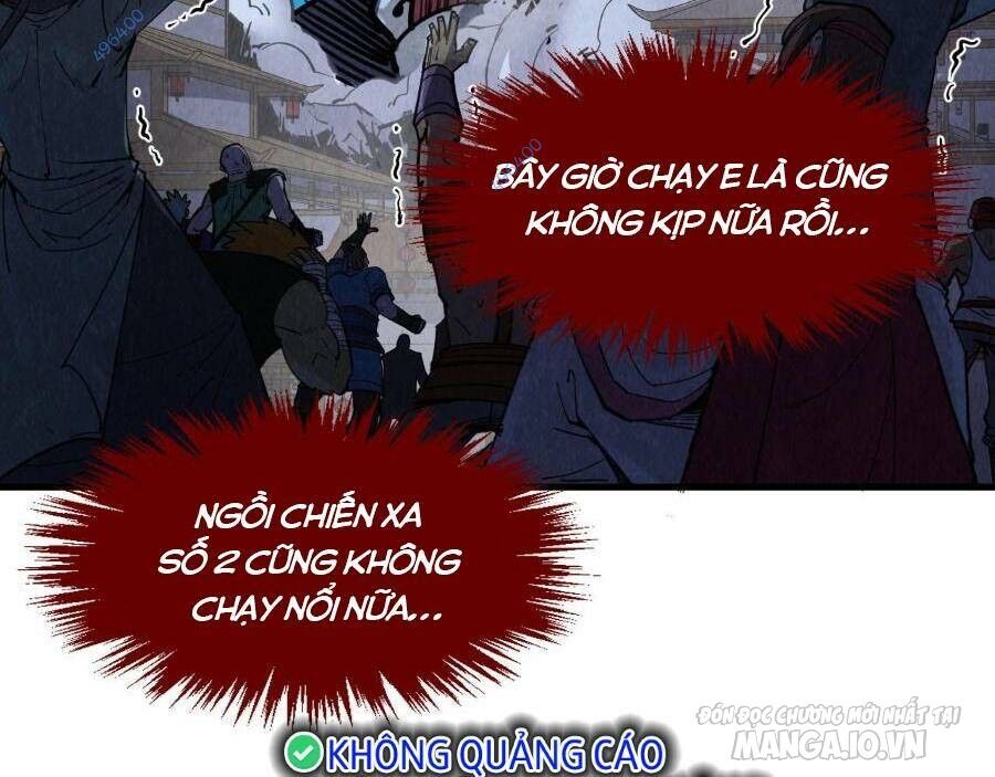 Vạn Cổ Chí Tôn - Chapter 287 - Page 78