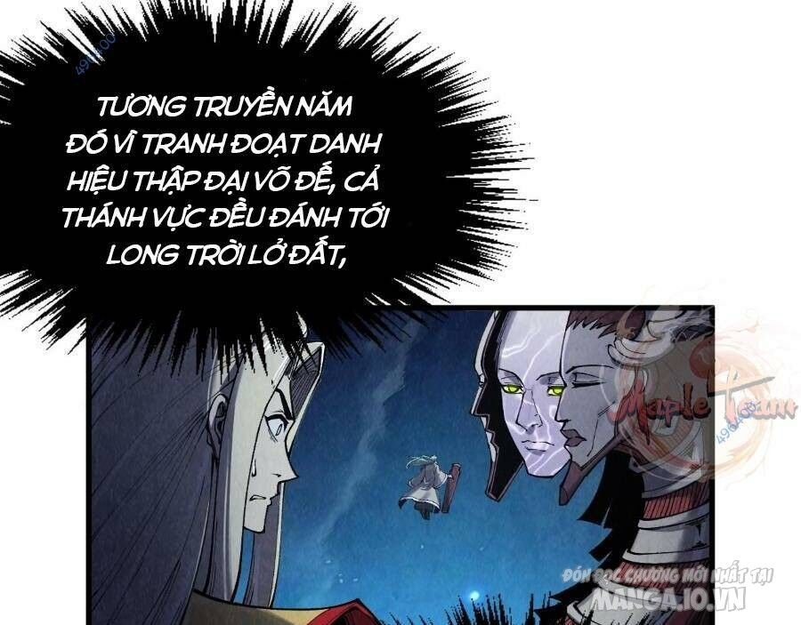 Vạn Cổ Chí Tôn - Chapter 287 - Page 80