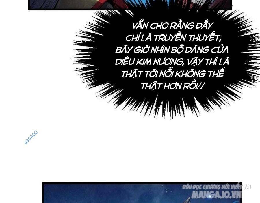 Vạn Cổ Chí Tôn - Chapter 287 - Page 81