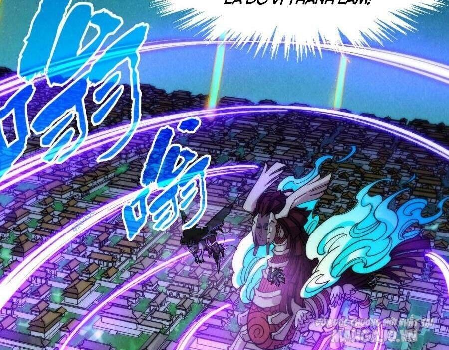 Vạn Cổ Chí Tôn - Chapter 287 - Page 90