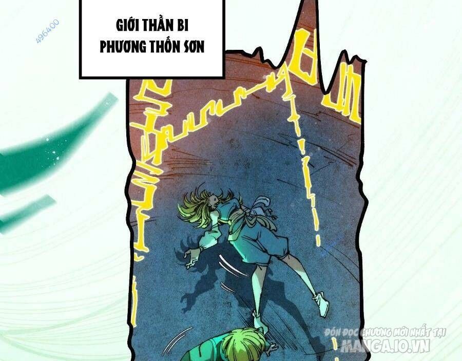 Vạn Cổ Chí Tôn - Chapter 288 - Page 10