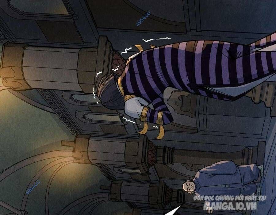 Vạn Cổ Chí Tôn - Chapter 288 - Page 102