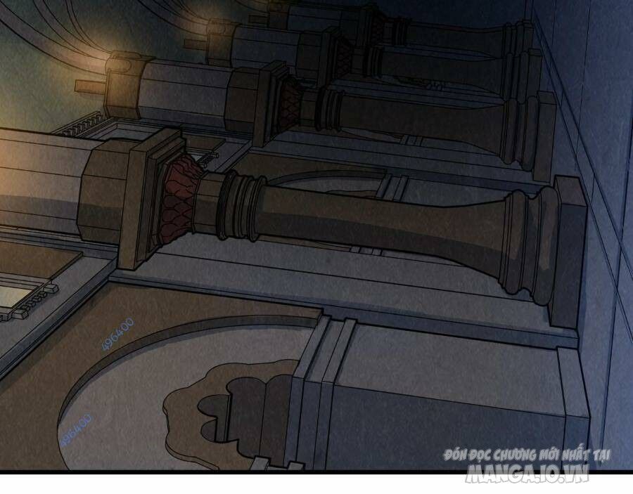 Vạn Cổ Chí Tôn - Chapter 288 - Page 104