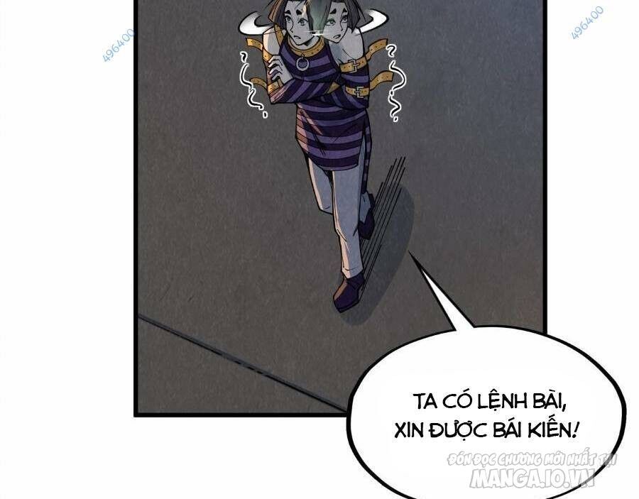 Vạn Cổ Chí Tôn - Chapter 288 - Page 106