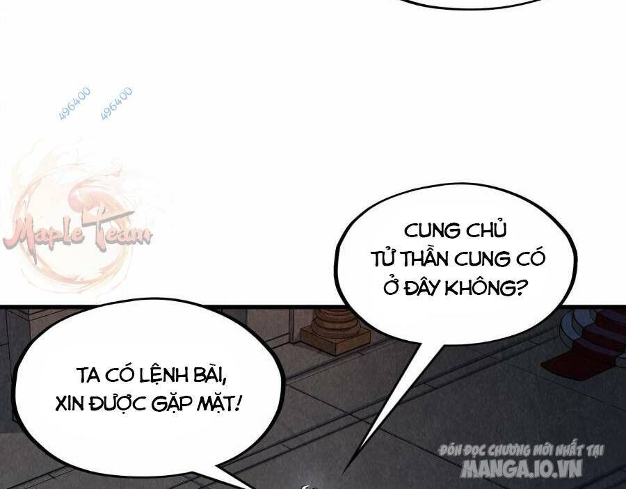 Vạn Cổ Chí Tôn - Chapter 288 - Page 107