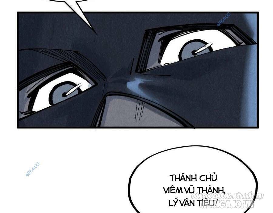 Vạn Cổ Chí Tôn - Chapter 288 - Page 119