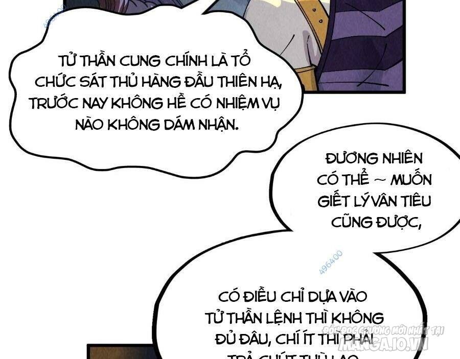 Vạn Cổ Chí Tôn - Chapter 288 - Page 125