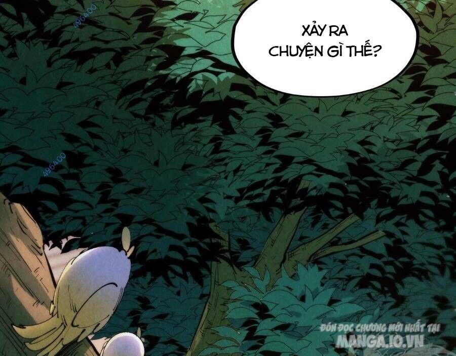 Vạn Cổ Chí Tôn - Chapter 288 - Page 21
