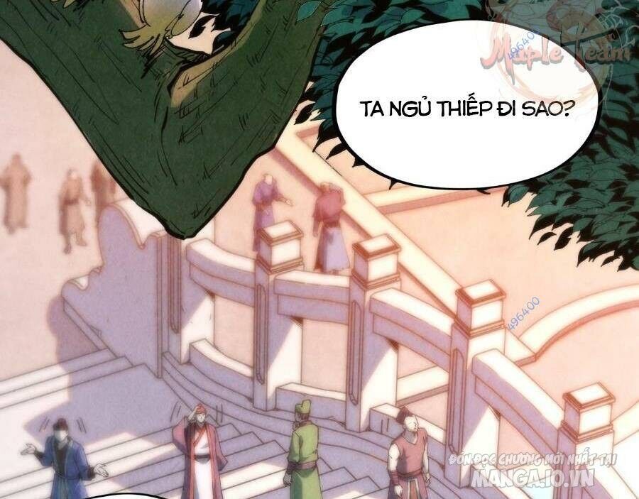 Vạn Cổ Chí Tôn - Chapter 288 - Page 22