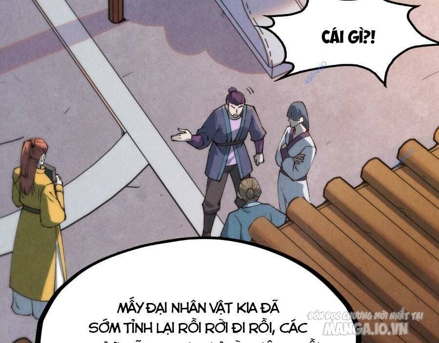 Vạn Cổ Chí Tôn - Chapter 288 - Page 26