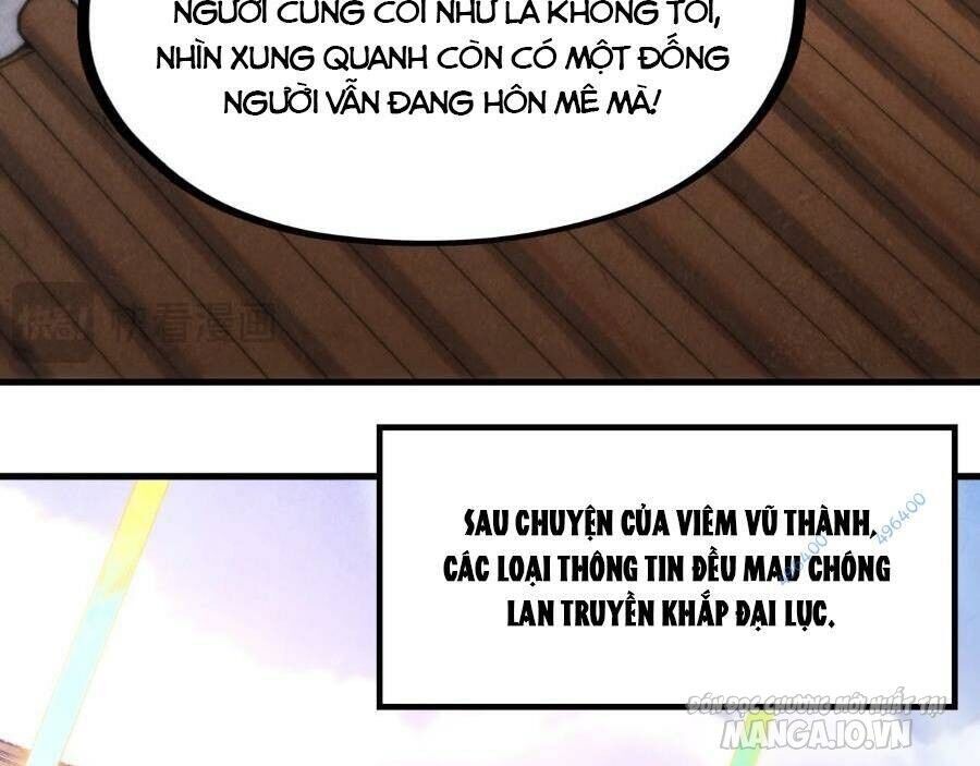 Vạn Cổ Chí Tôn - Chapter 288 - Page 27