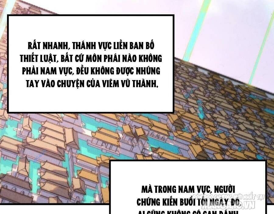 Vạn Cổ Chí Tôn - Chapter 288 - Page 28