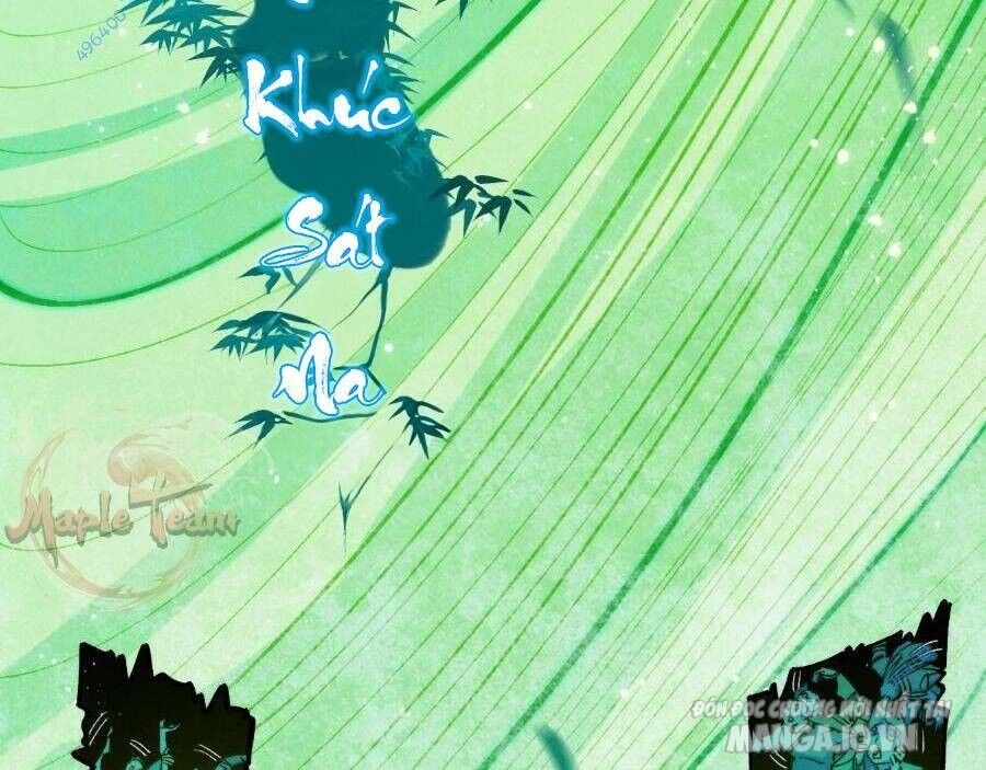 Vạn Cổ Chí Tôn - Chapter 288 - Page 3